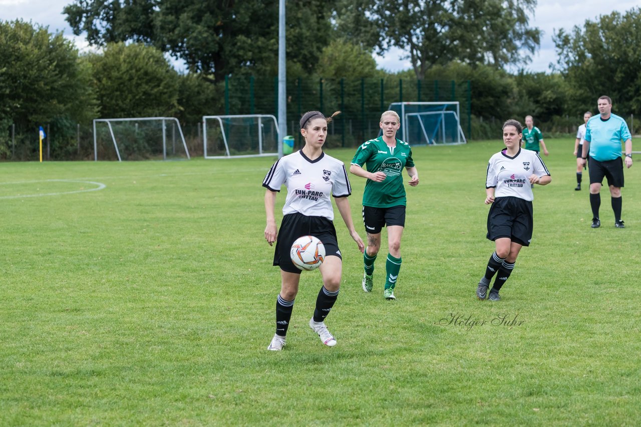 Bild 119 - Frauen SG Holstein Sued - SV Eintracht Luebeck : Ergebnis: 3:0